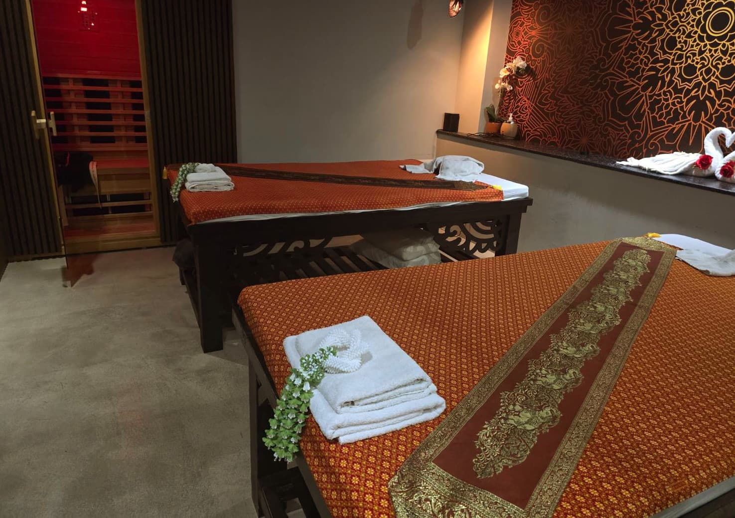 Foto 3 van Hong Thong Wellness