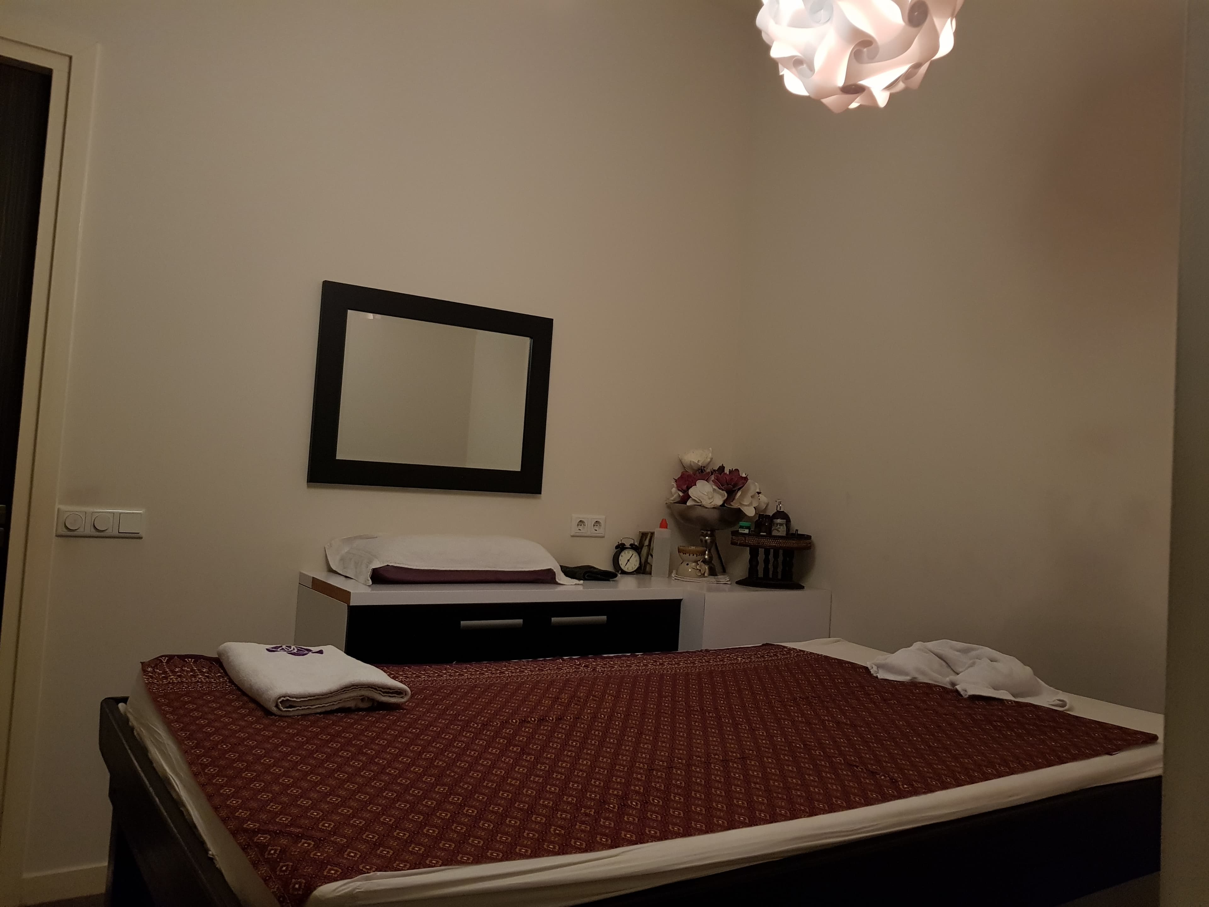 Foto 2 van Sawatdee Spa