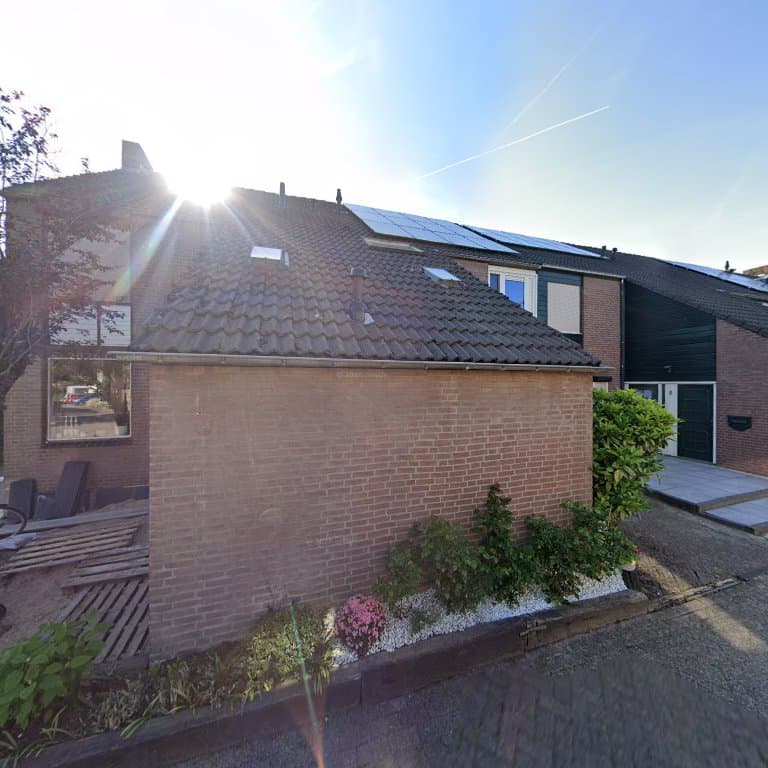 Wandii Thai Massage – Thaise massage in Arnhem