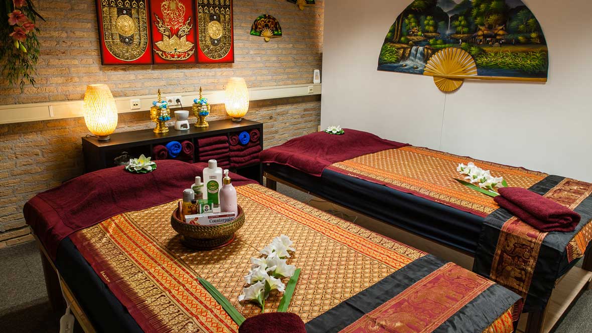 Foto 3 van Chanthra Thaise massage Huissen