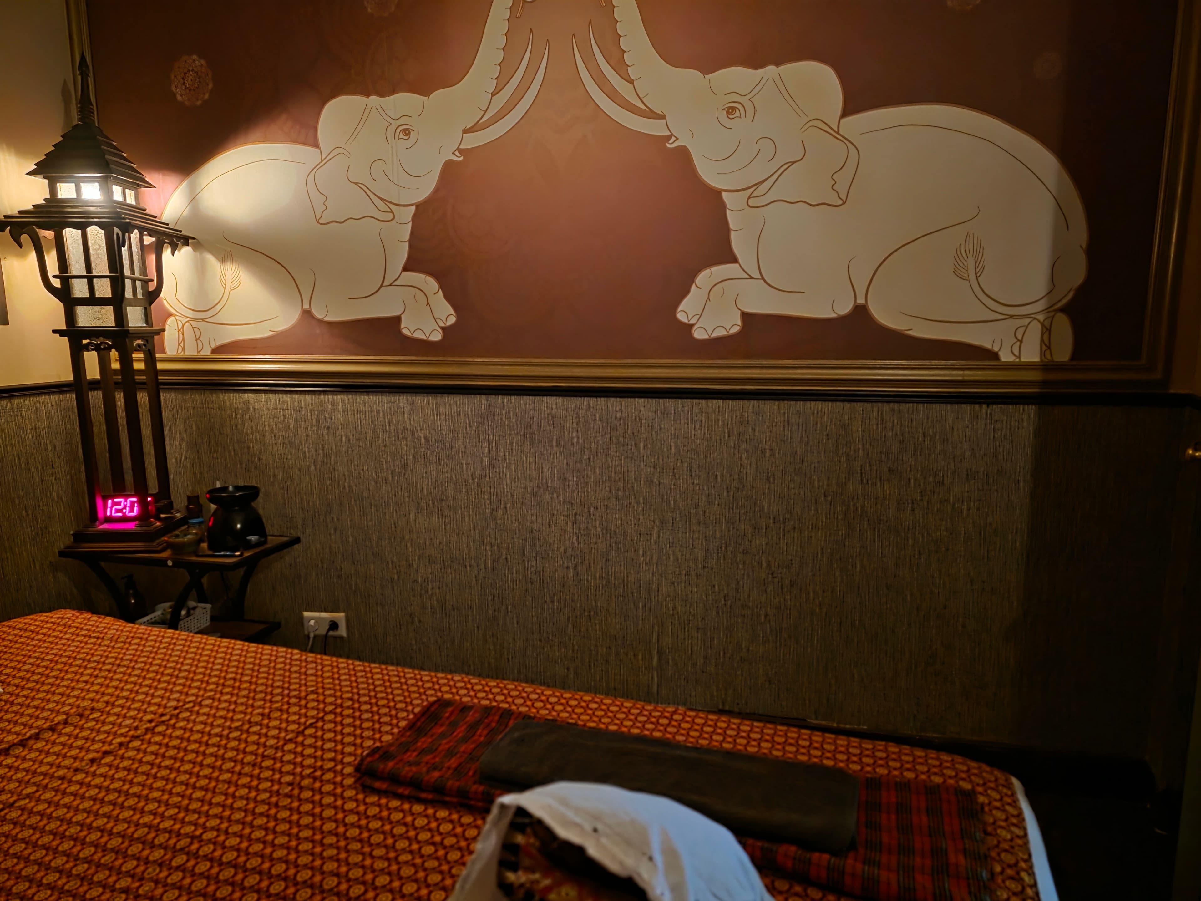 Sala Thai Massage Arnhem – Thaise massage in Arnhem