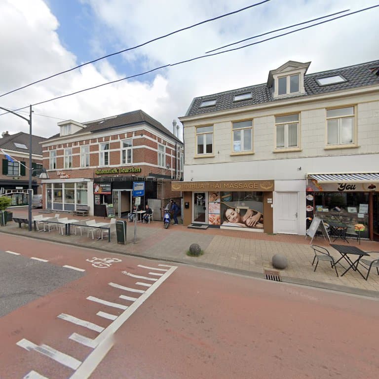Baibua Thai Massage – Thaise massage in Arnhem