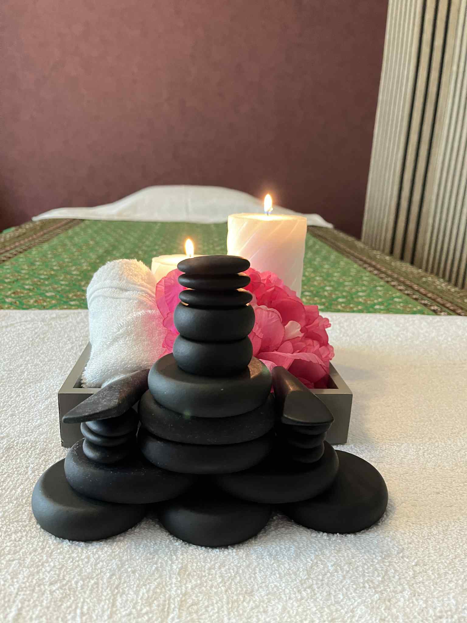 Foto 3 van JOY Thai massage & wellness