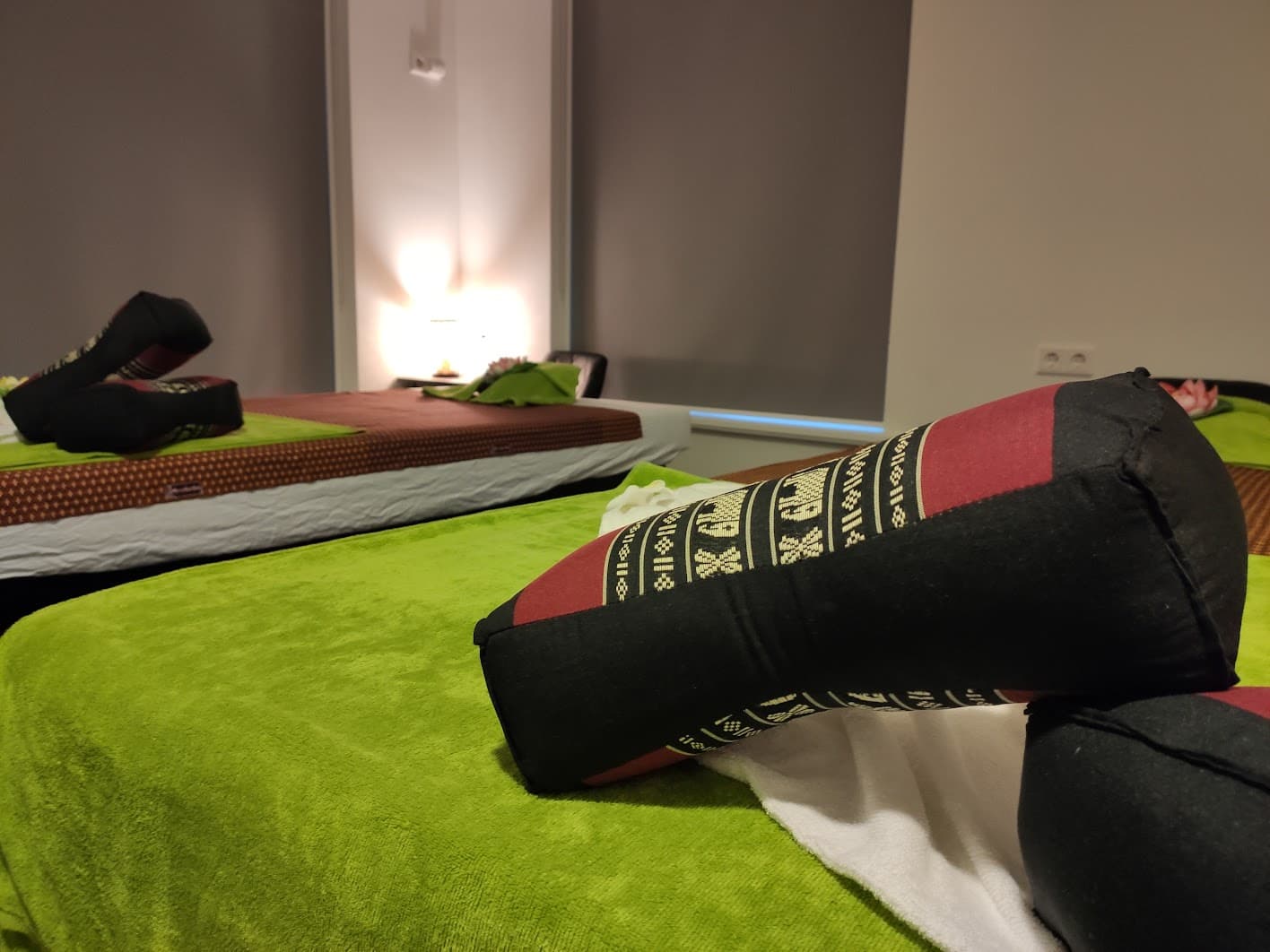 Jinda Thai Massage – Thaise massage in s-Hertogenbosch