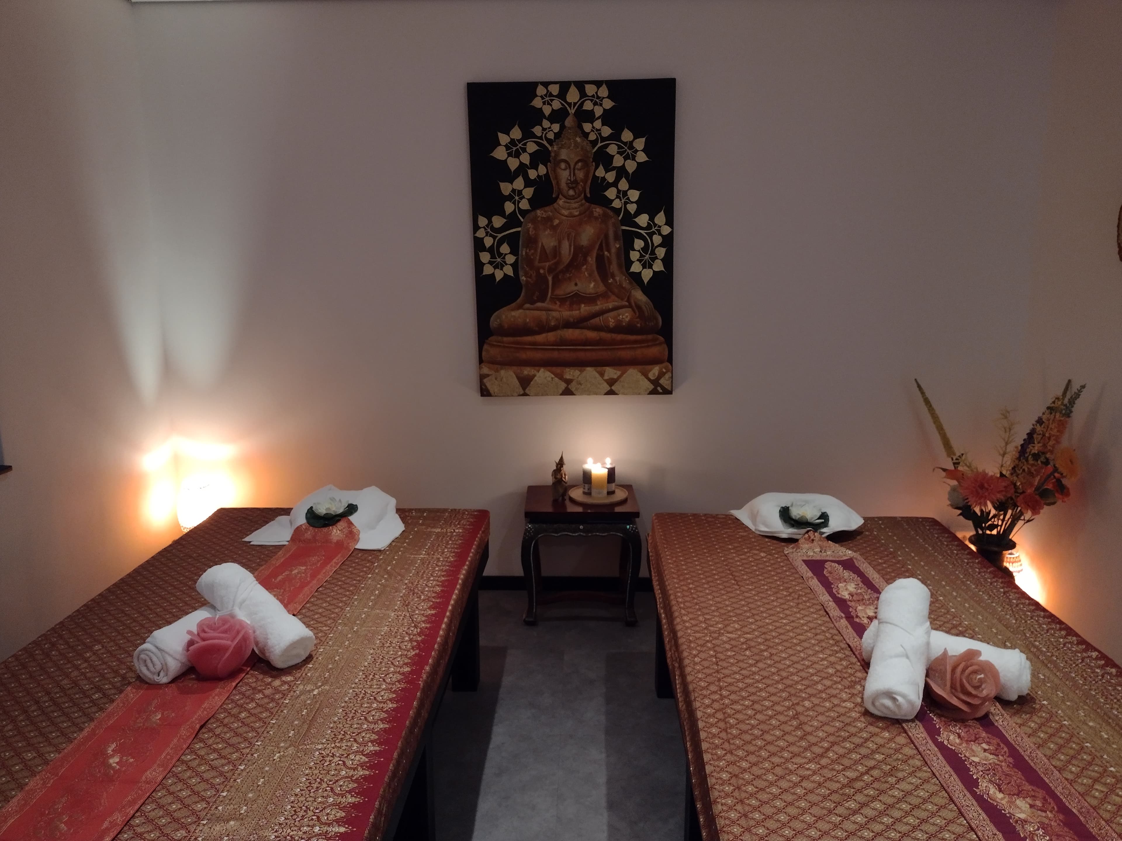 Foto 3 van Monggon Thai Massage