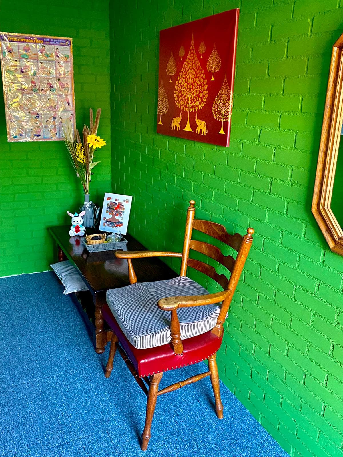 Tonpho Thai Massage in Hedel – Thaise massage in s-Hertogenbosch