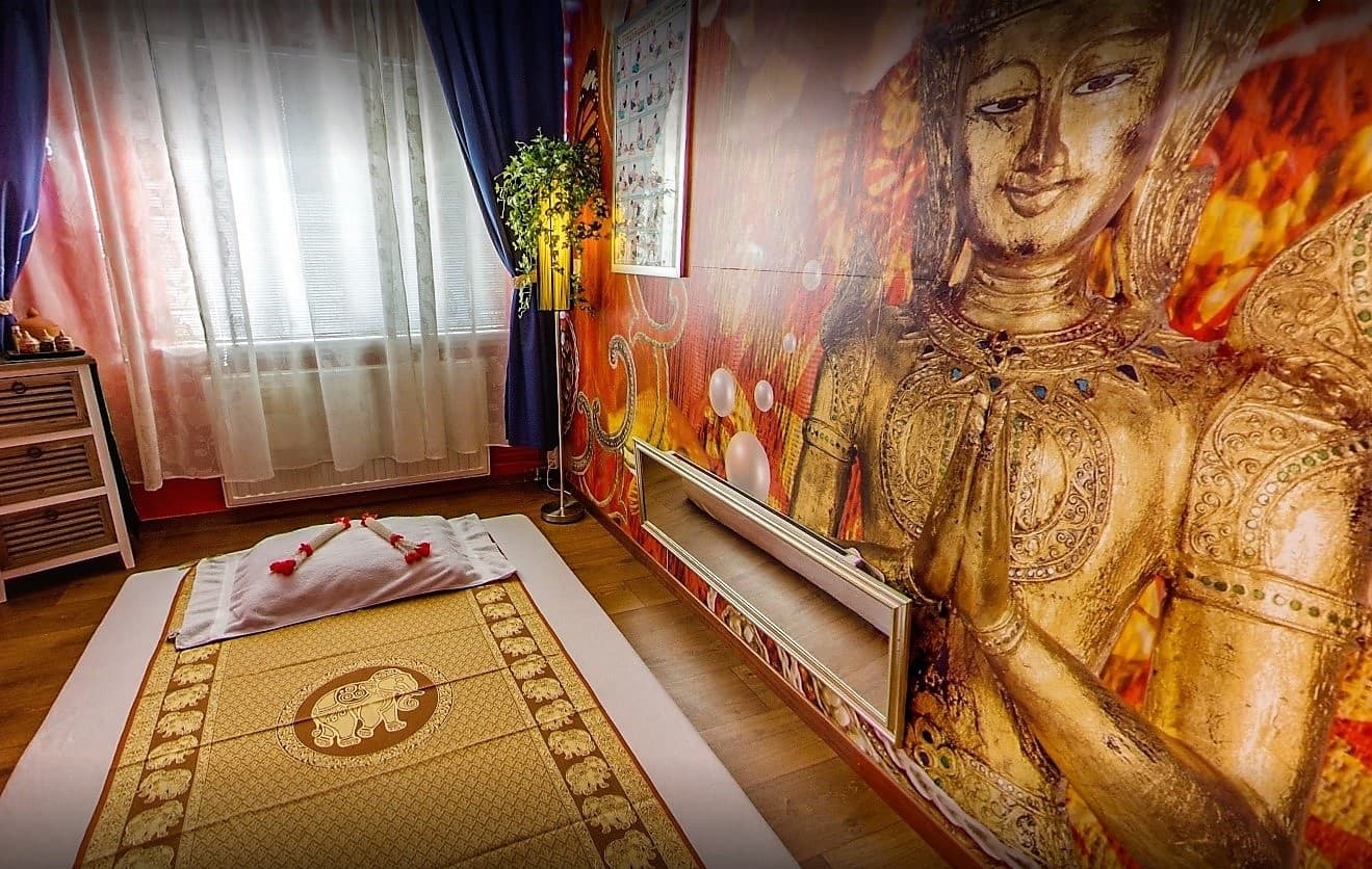 Sunee Thai Massage – Thaise massage in Arnhem
