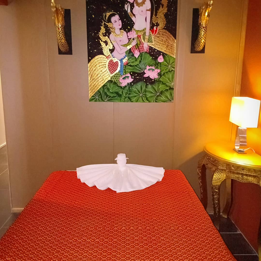 Royal Thai Massage & Spa - Nijmegen – Thaise massage in Nijmegen