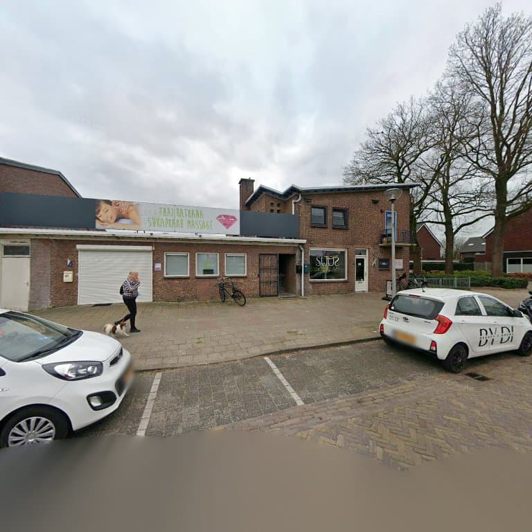 Thai Rathana Sukaphaab Massage – Thaise massage in Nijmegen