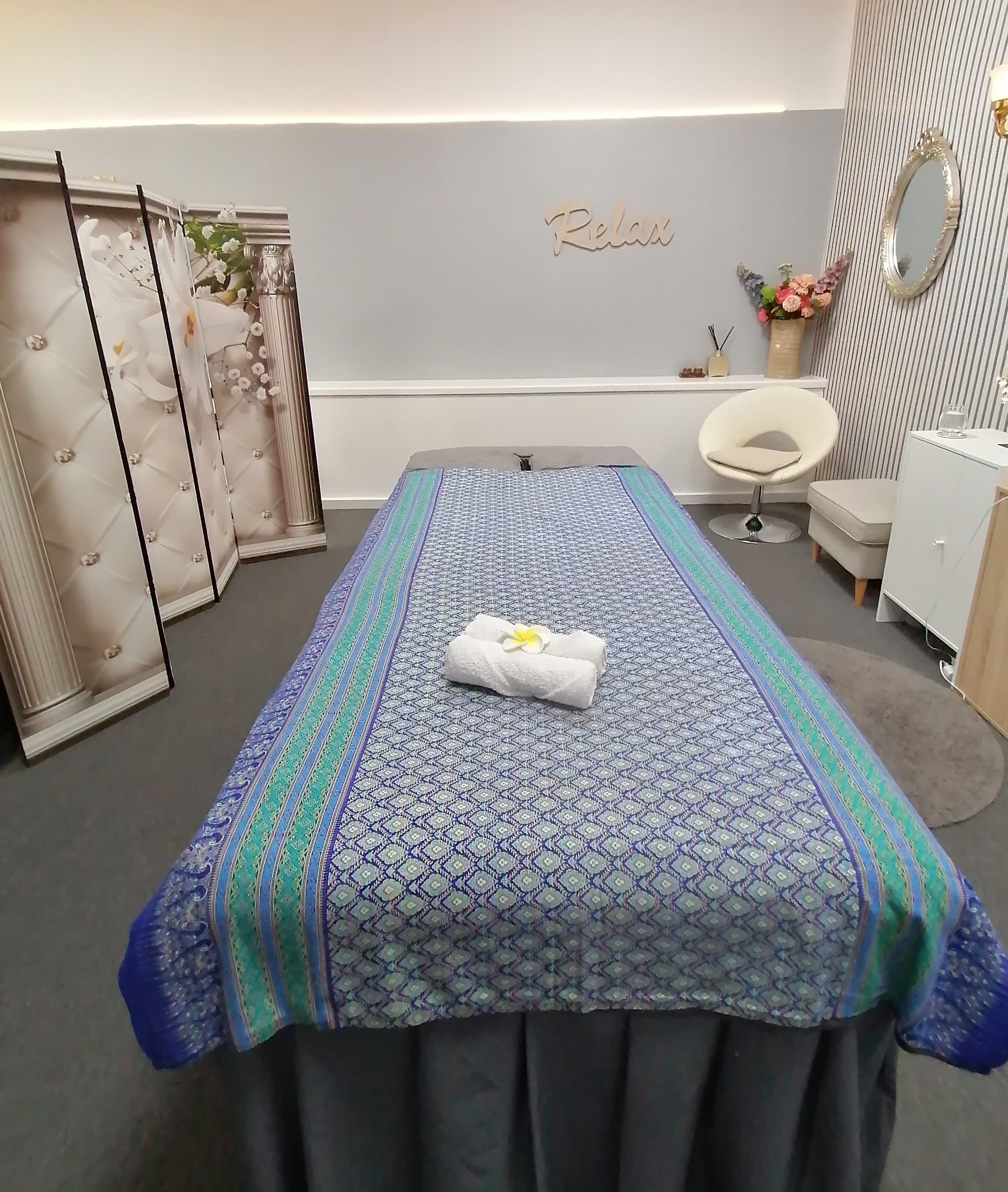 Foto 3 van Phrachan Thai Wellness💆