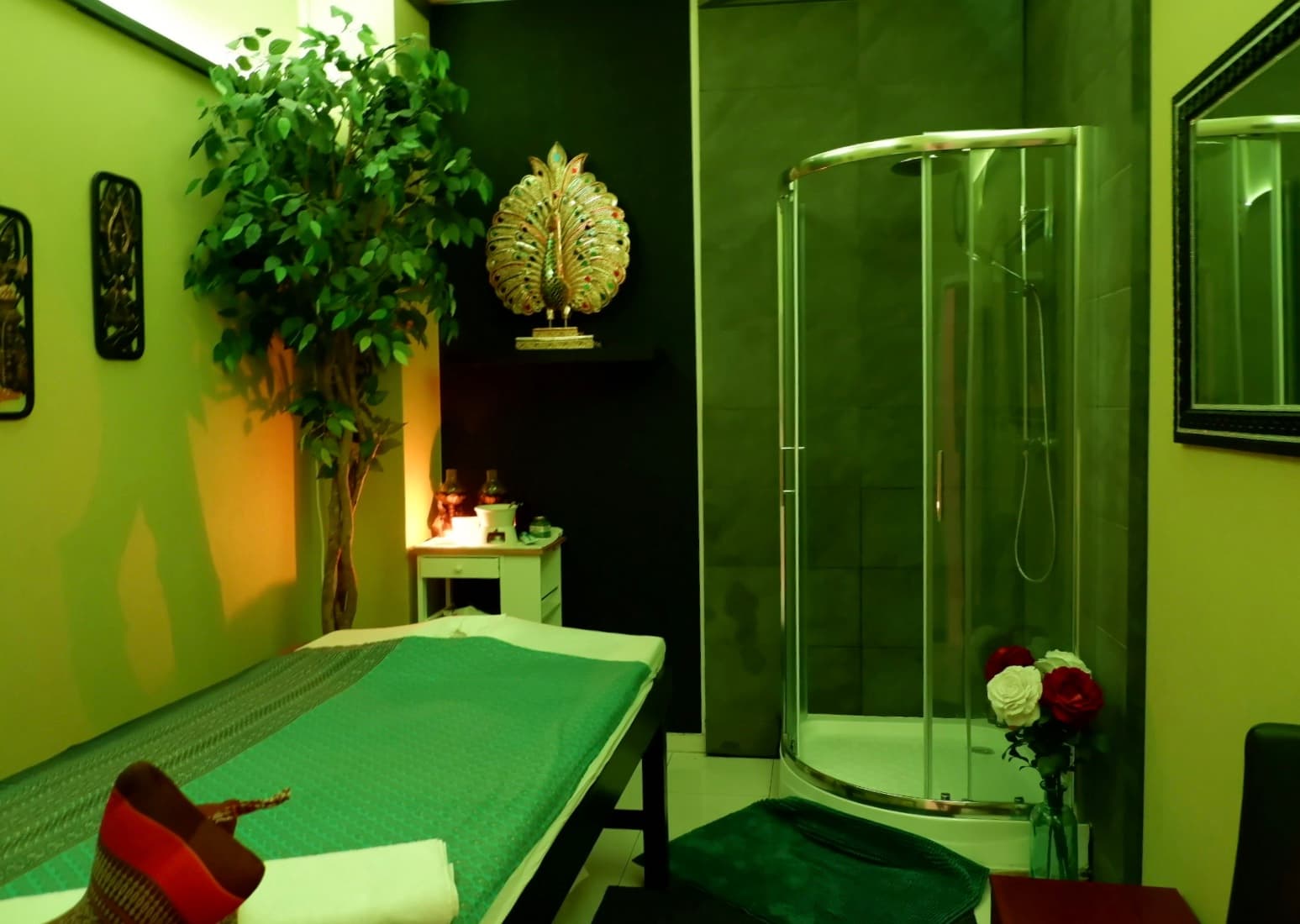 Nada Thaise massage – Thaise massage in Eindhoven