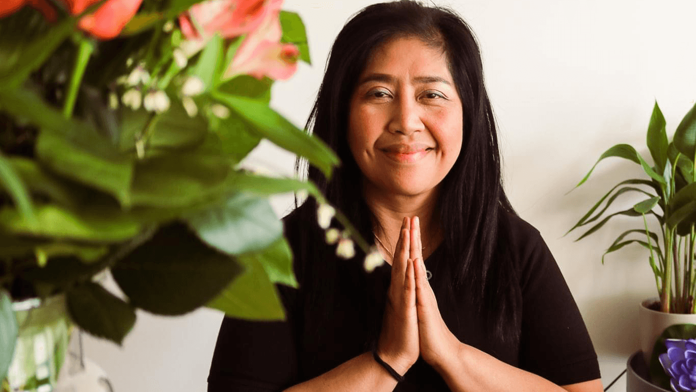 Baan Chockdee Eindhoven – Thaise massage in Eindhoven
