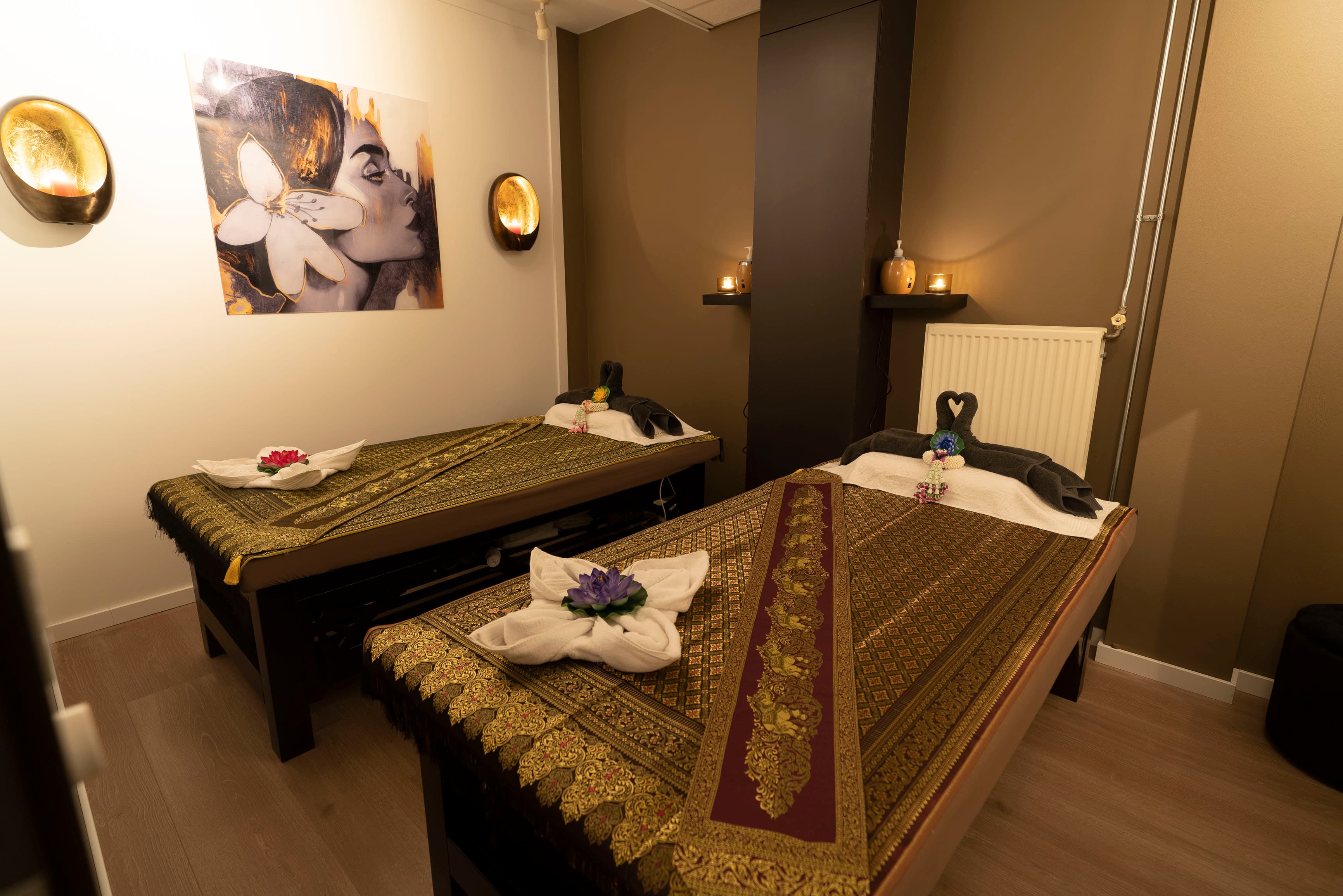 Foto 3 van WeiRapee - Thaise Massage Eindhoven