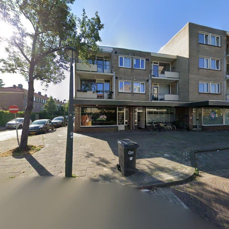 Baan Thai Massage – Thaise massage in Eindhoven