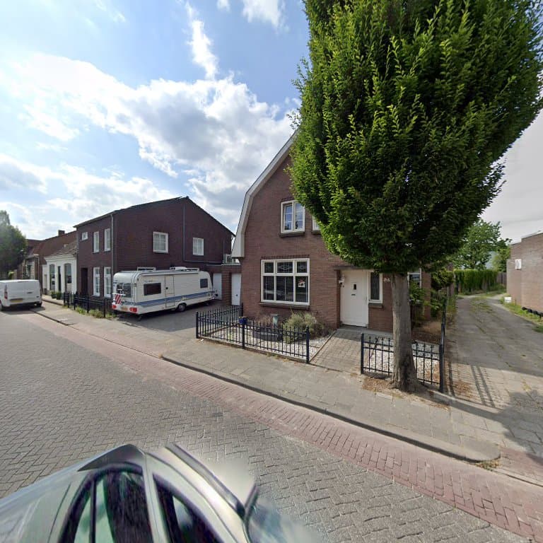 Charin Thai Massage – Thaise massage in Helmond