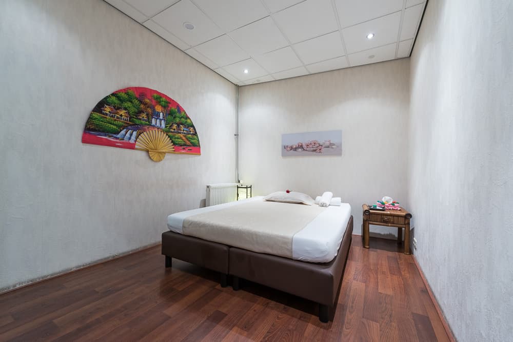 Paruay Thai Massage – Thaise massage in Eindhoven
