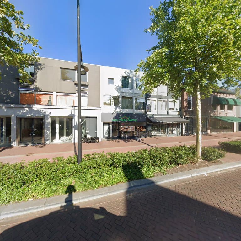 Sabai Massages – Thaise massage in Helmond