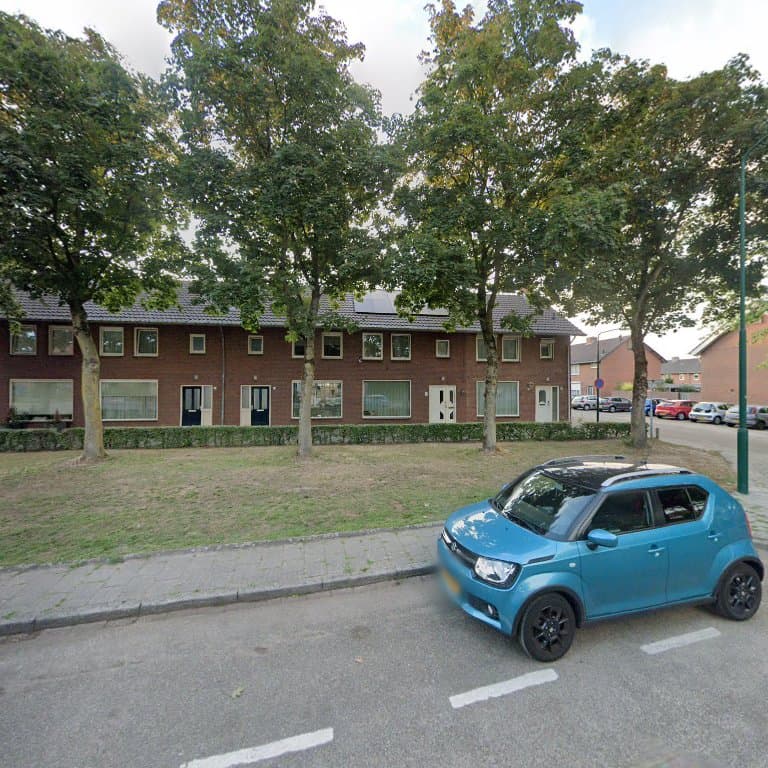 Witree Thai Massage – Thaise massage in Helmond