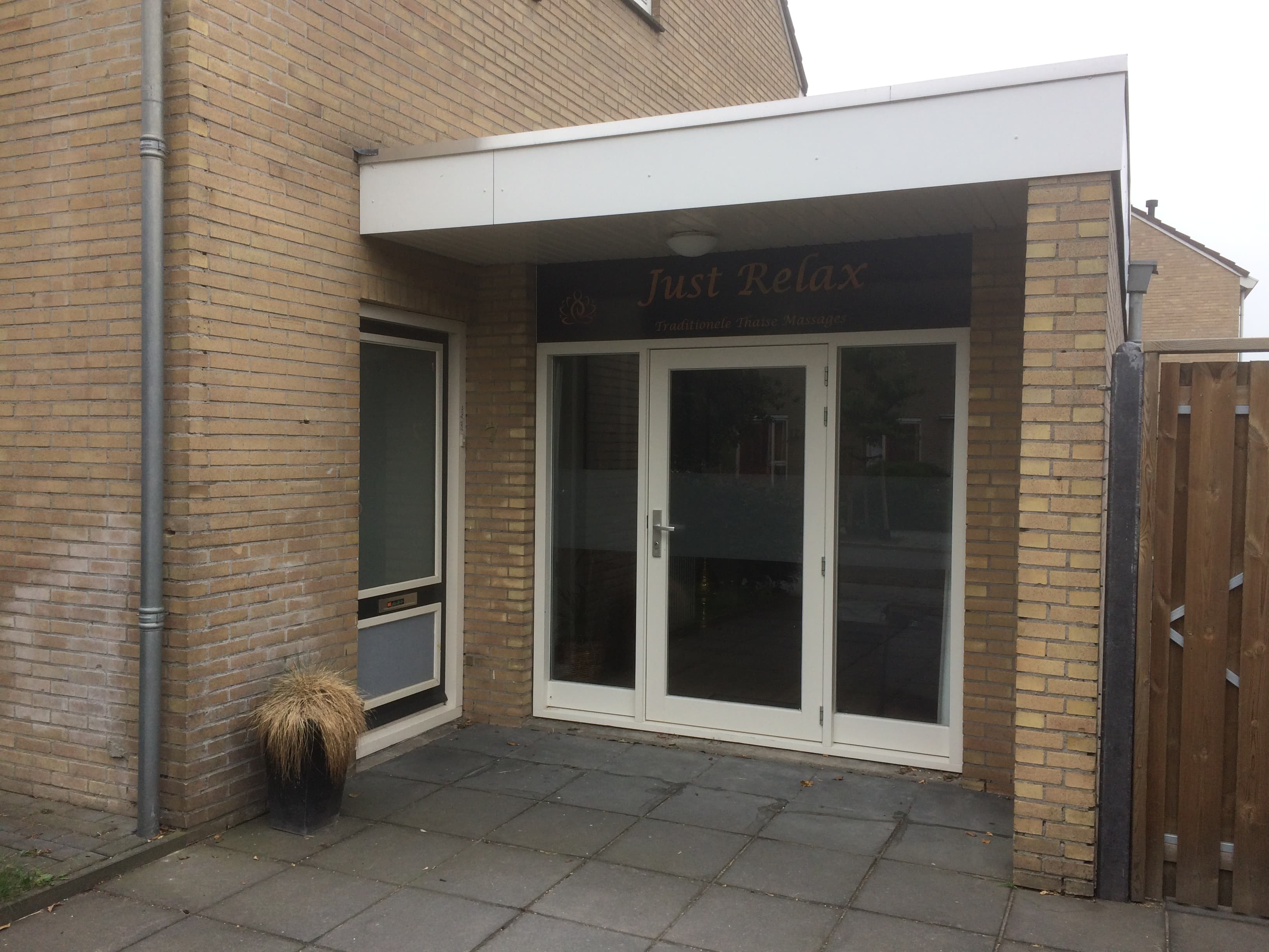 Foto 2 van Just Relax Thaise Massage Valkenswaard