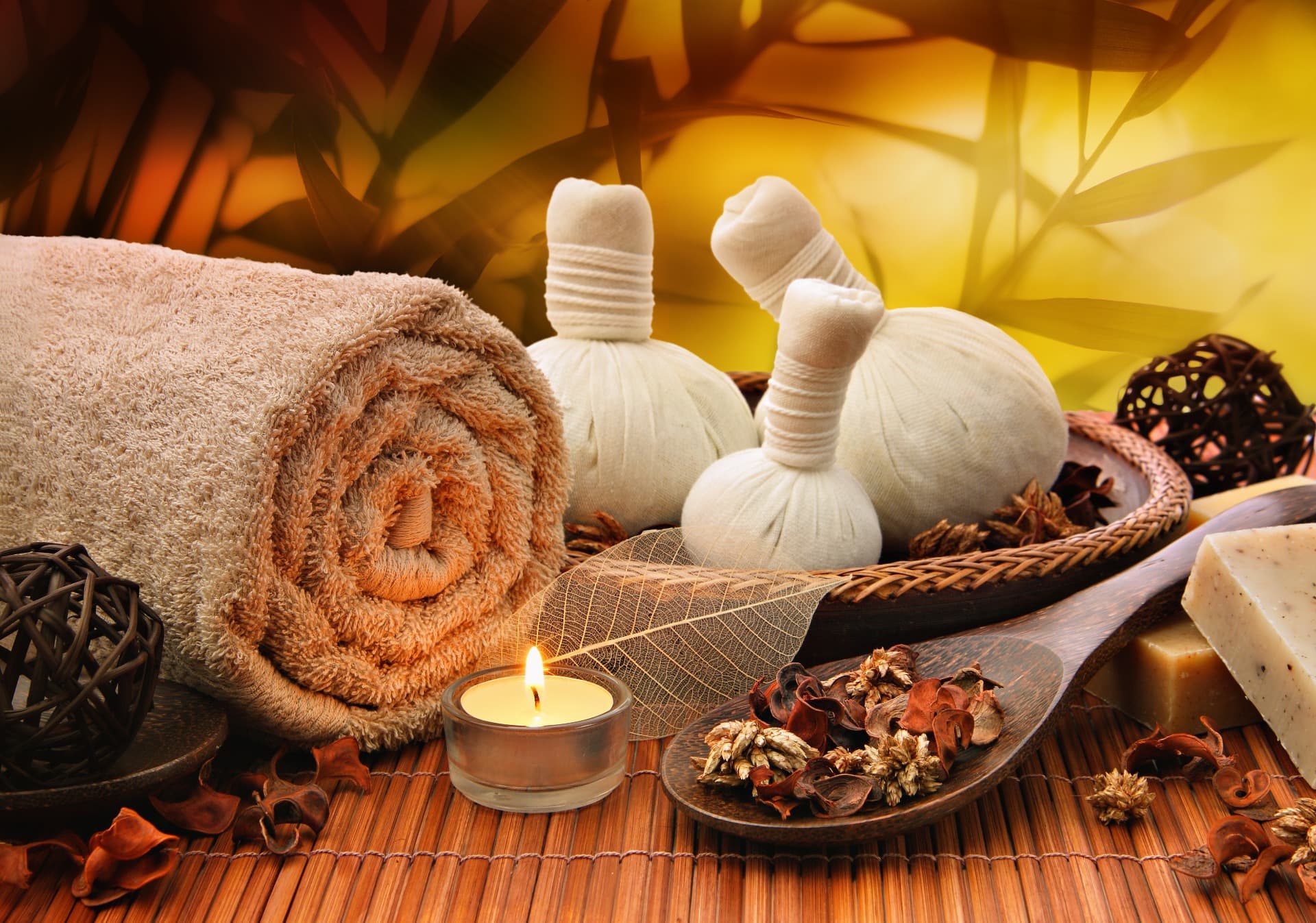 Foto 3 van Banyen Thai Massages