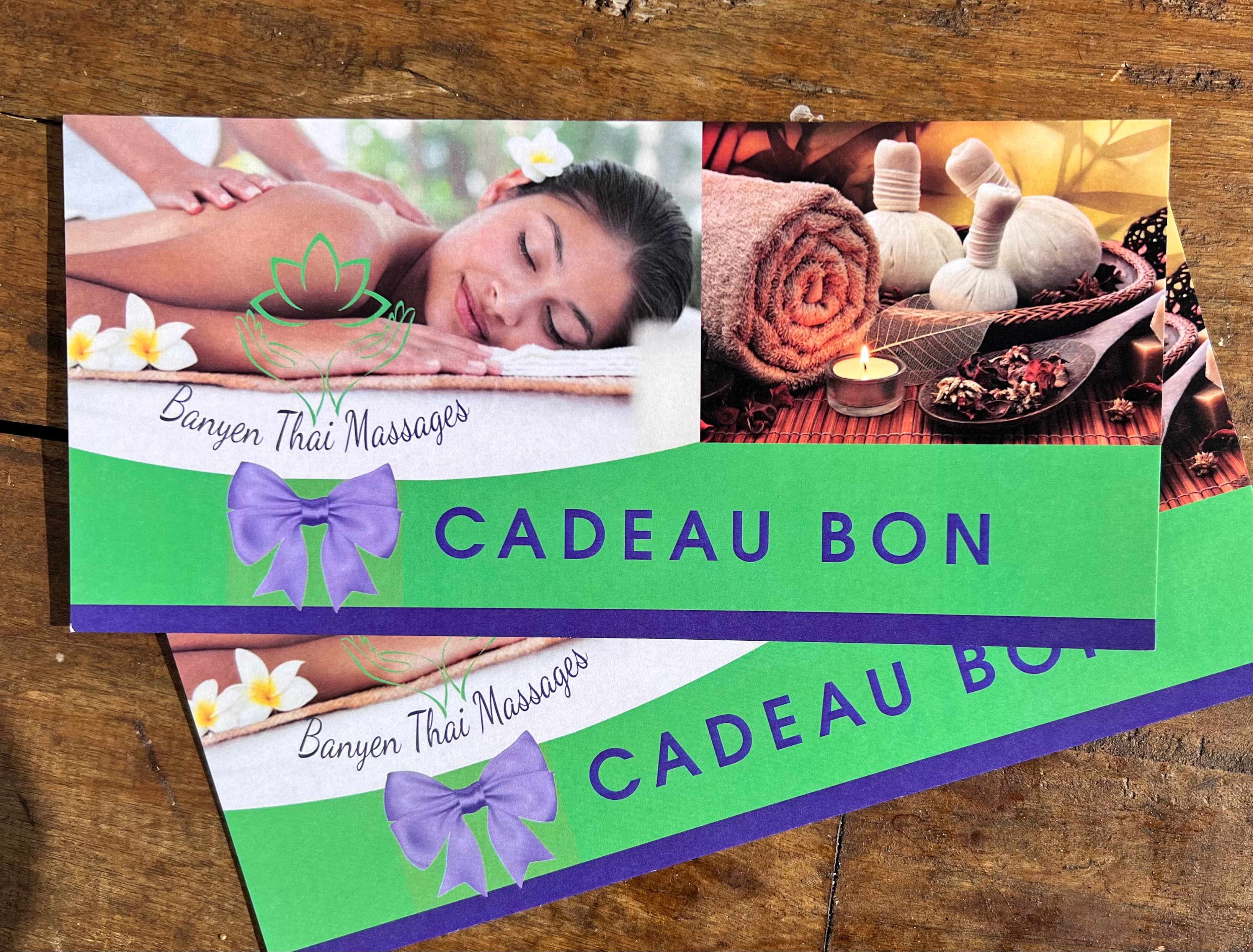 Banyen Thai Massages – Thaise massage in Helmond