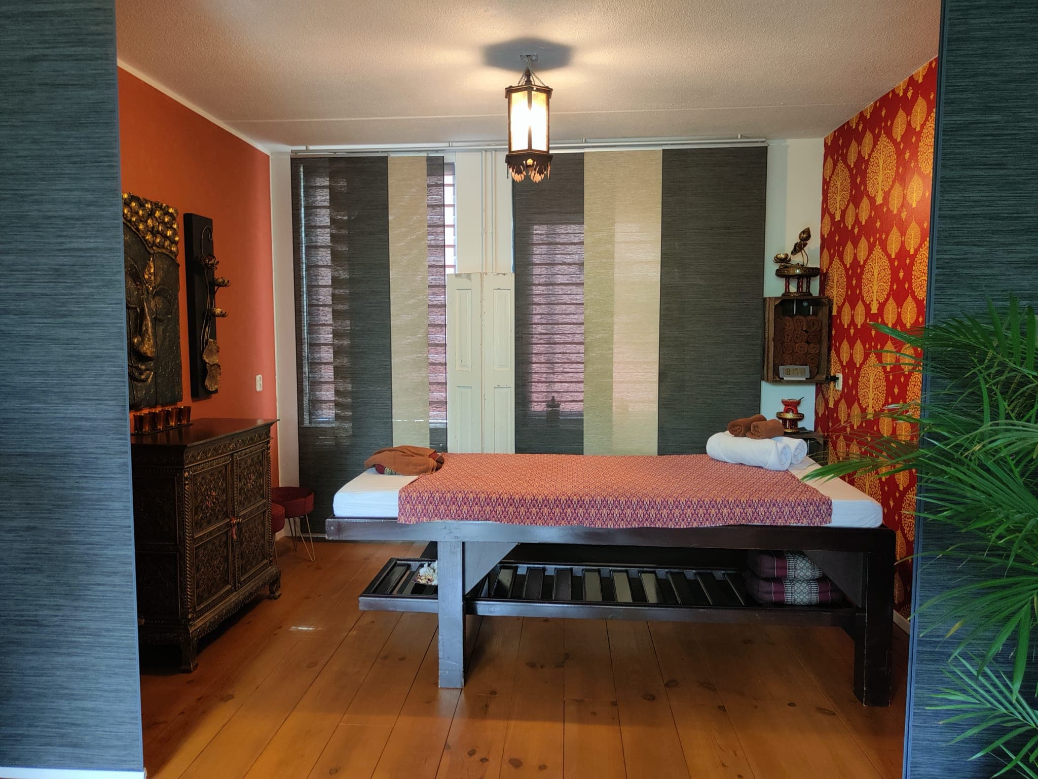 Ananda Thai – Thaise massage in Helmond