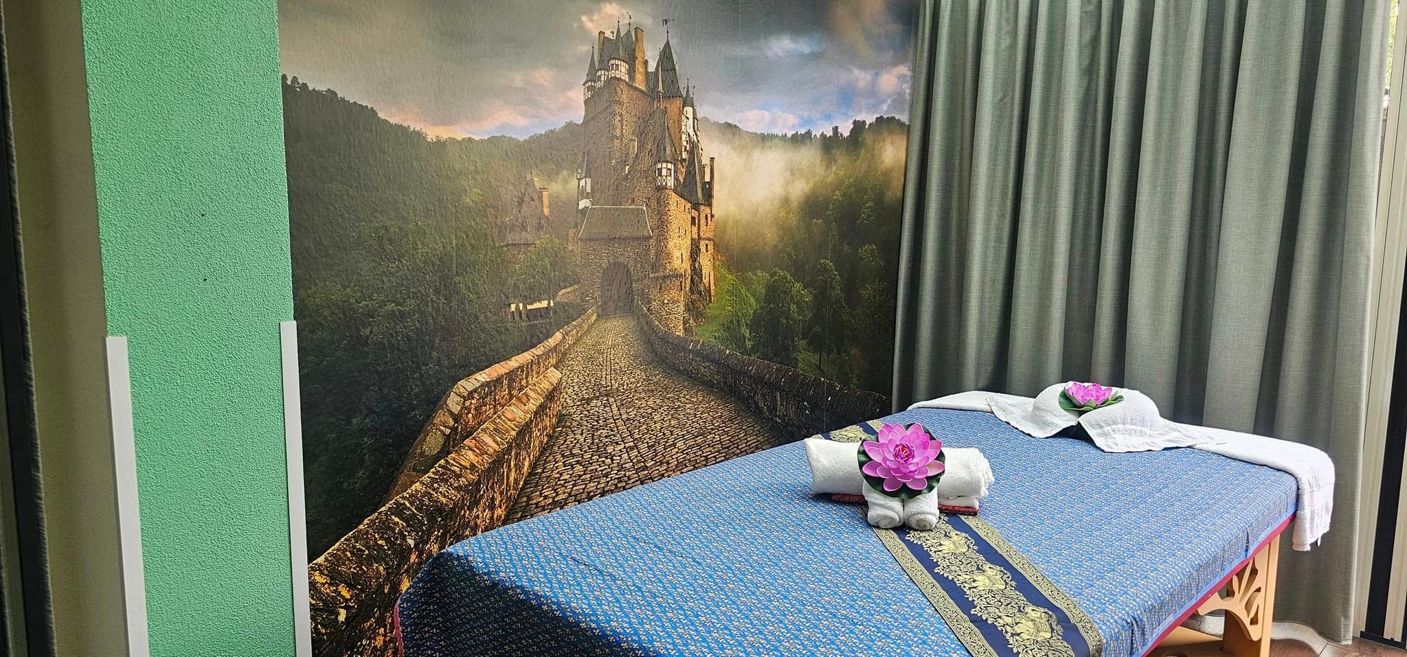 Pinky Thai Massage Boxtel – Thaise massage in s-Hertogenbosch