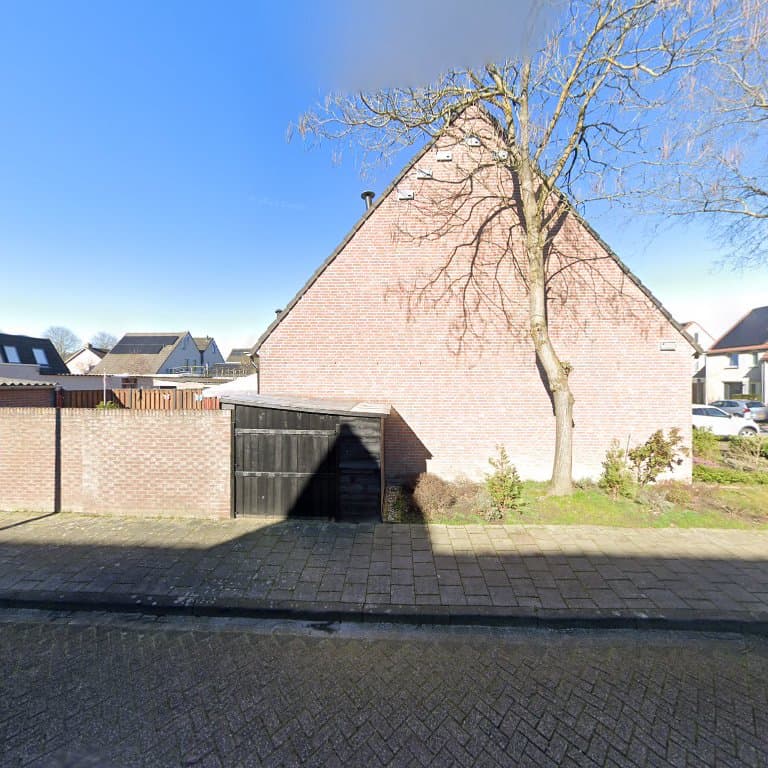 Bundee Thai Massage – Thaise massage in Tilburg