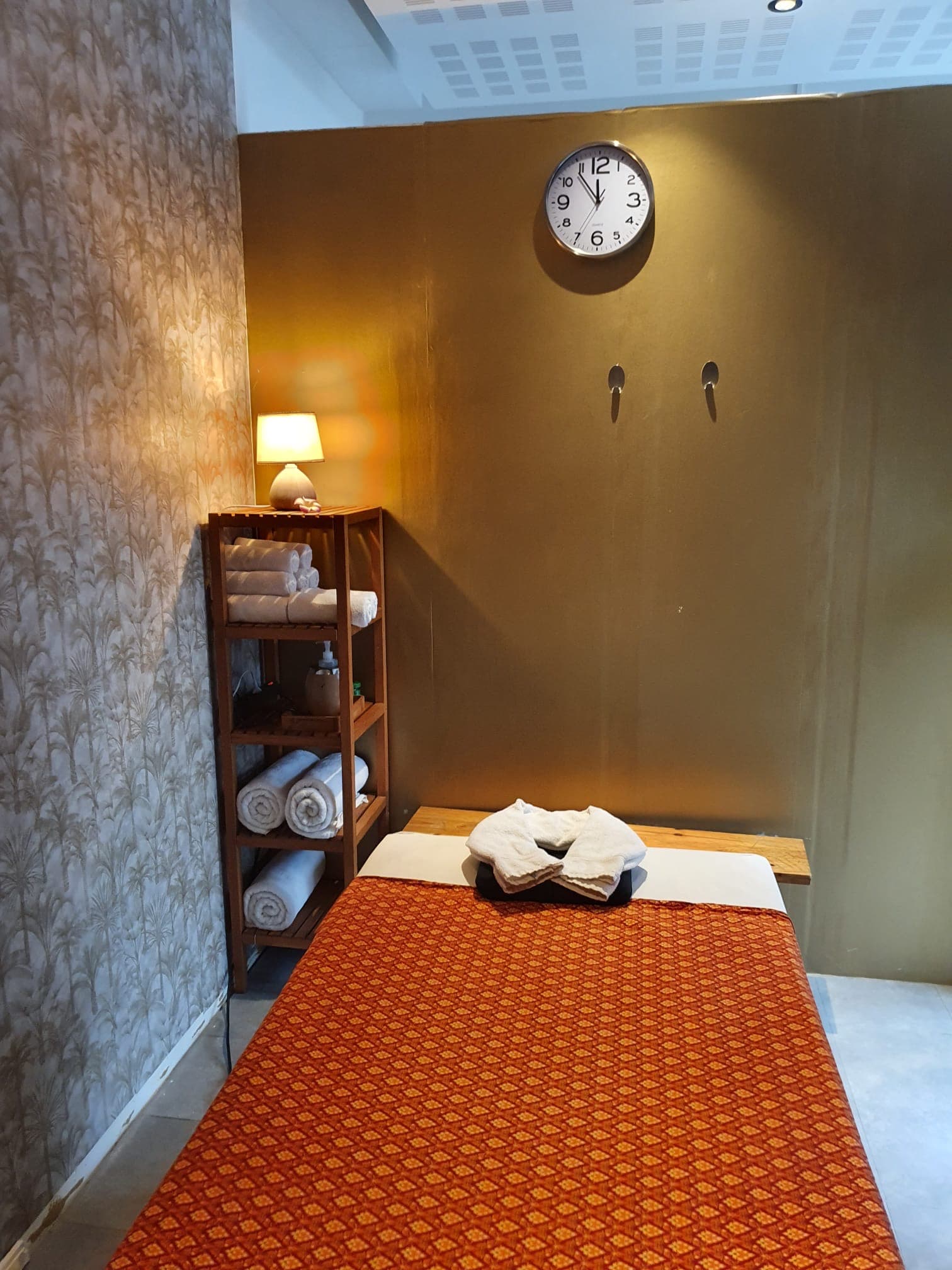 Foto 3 van Princess Thai massage & Spa