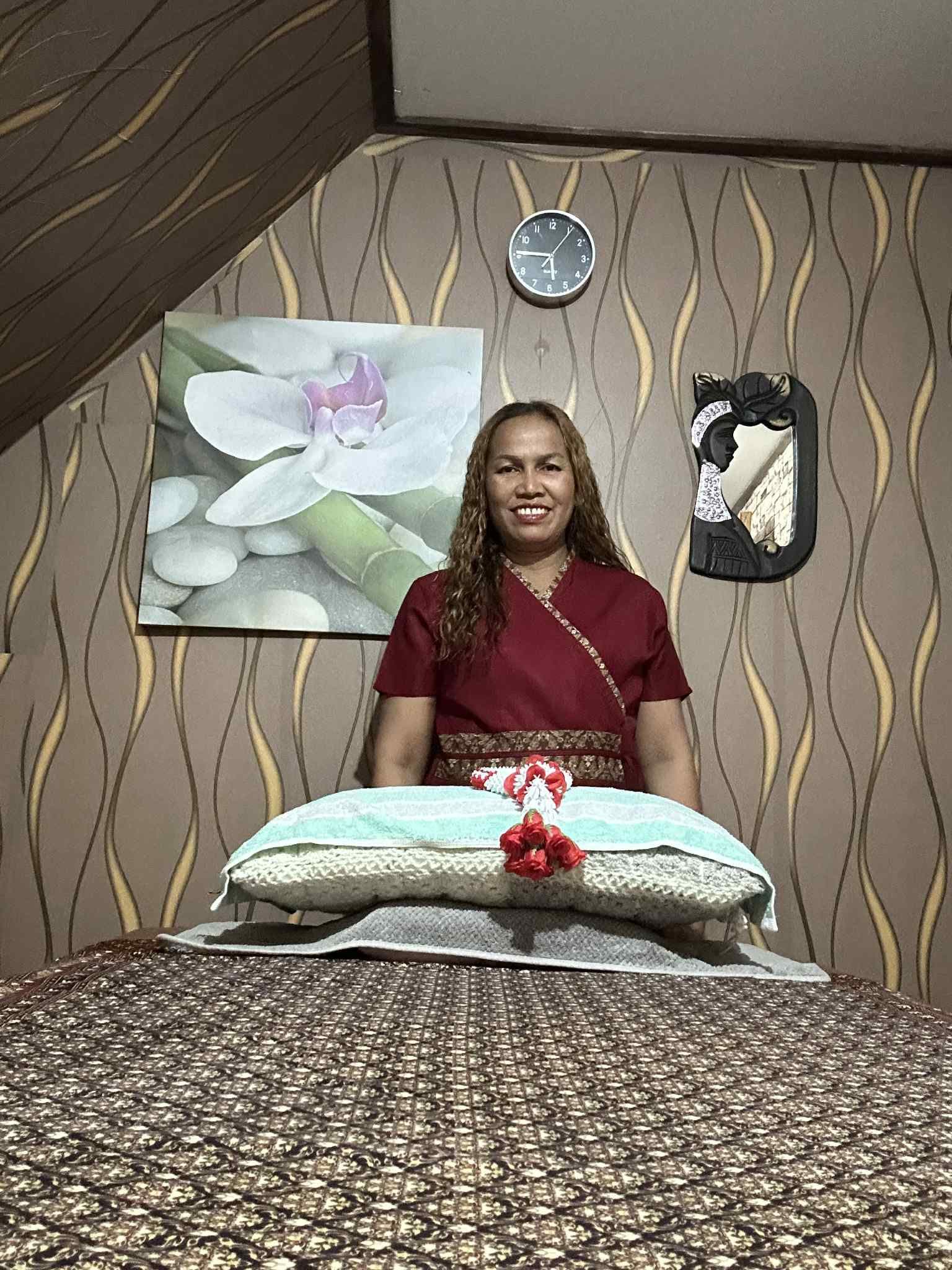 Nisa Thai Massage – Thaise massage in s-Hertogenbosch