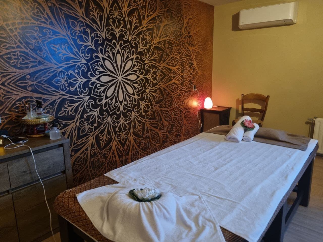 Foto 3 van Sompong Thai Massage