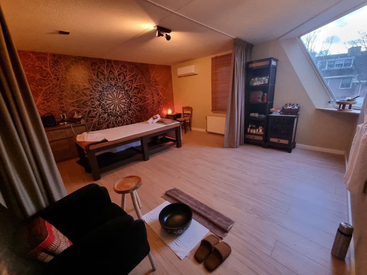 Sompong Thai Massage – Thaise massage in Tilburg