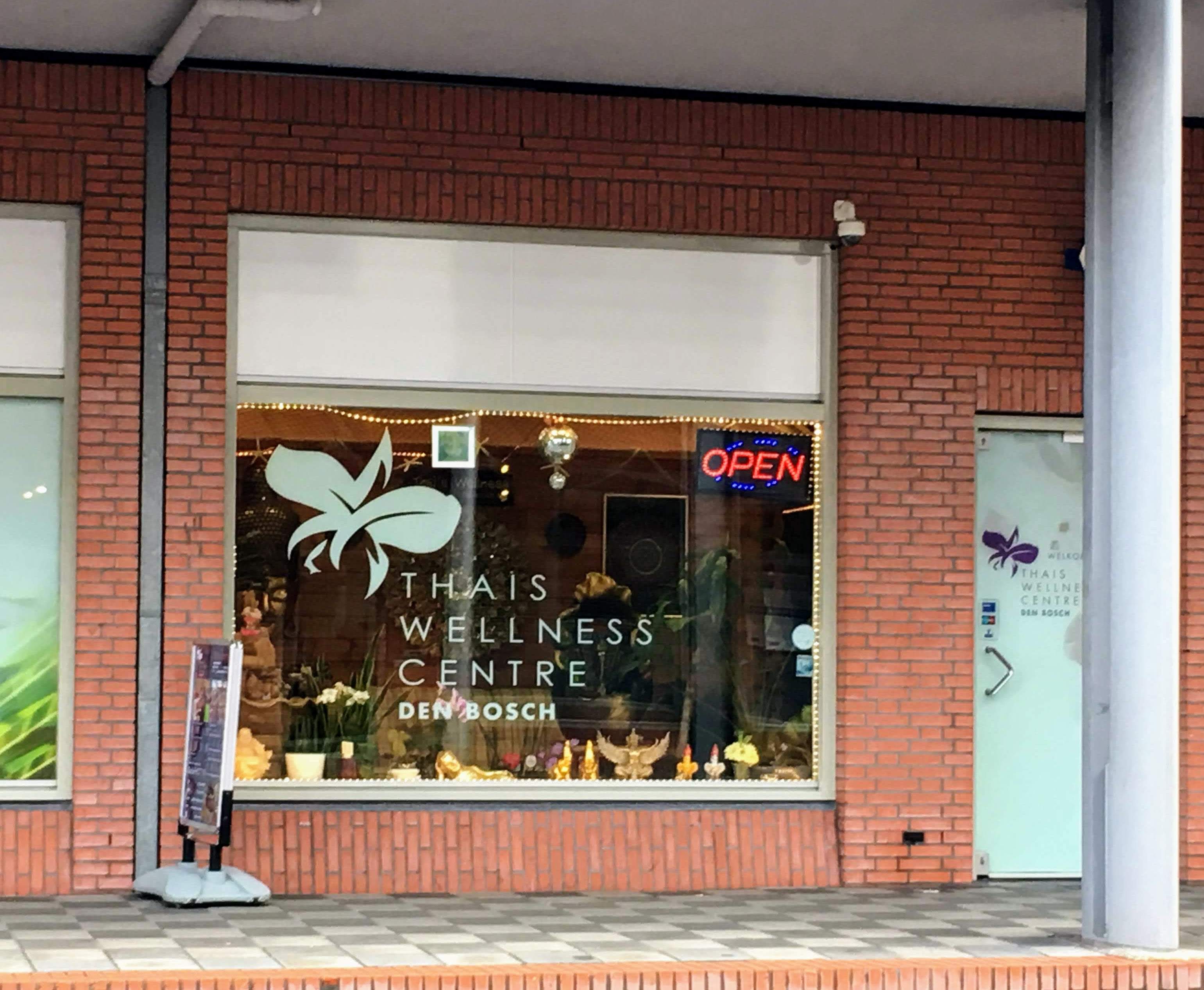 Foto 2 van Thai Wellness Center