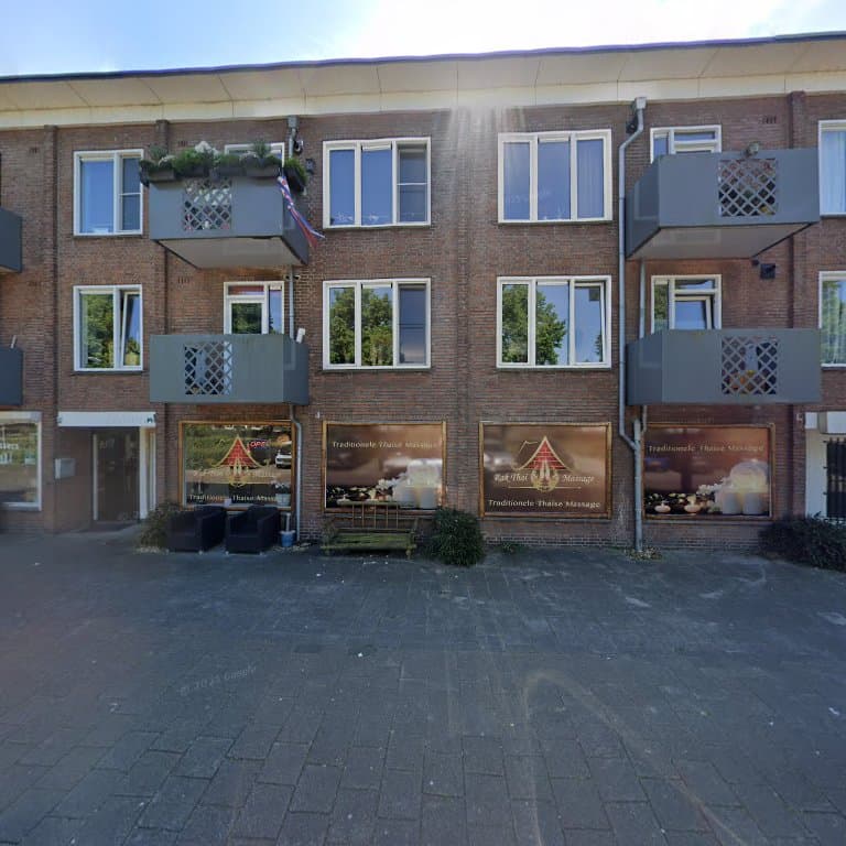 Rak Thai Massage – Thaise massage in s-Hertogenbosch