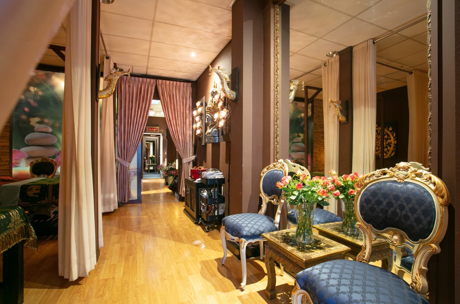 Foto 3 van RuenNaLee Massage & Spa💆