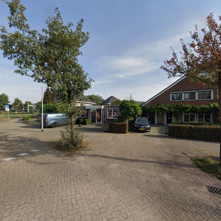GMT Massage – Thaise massage in Tilburg