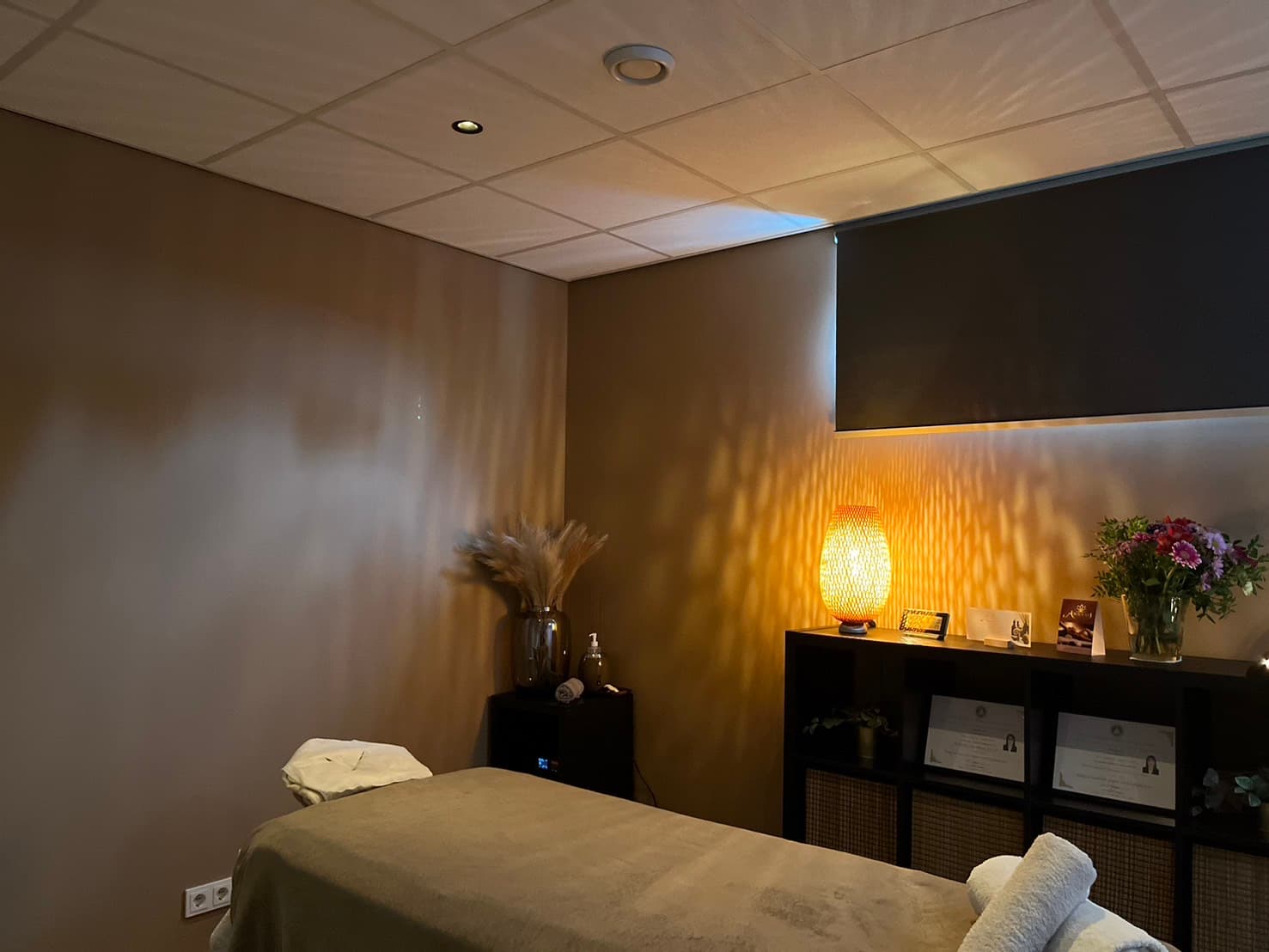 Aroen-Ya – Thaise massage in Tilburg