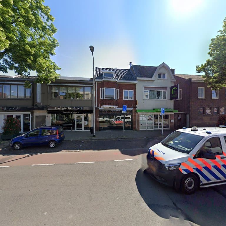 Foto 3 van The Senze Tilburg