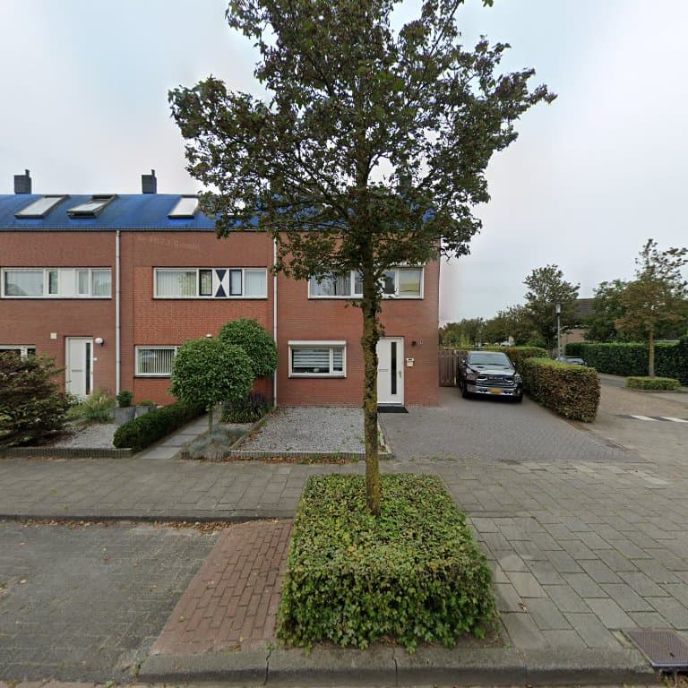 Foto 3 van Yin Die massage Gilze