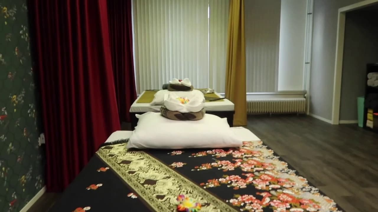 Chanok Vught – Thaise massage in s-Hertogenbosch