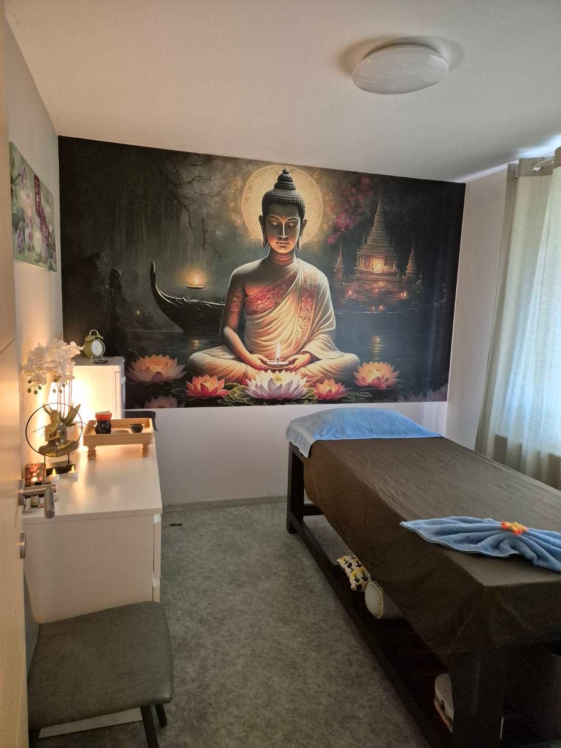 Baan Sabai Thai Massage – Thaise massage in Turnhout