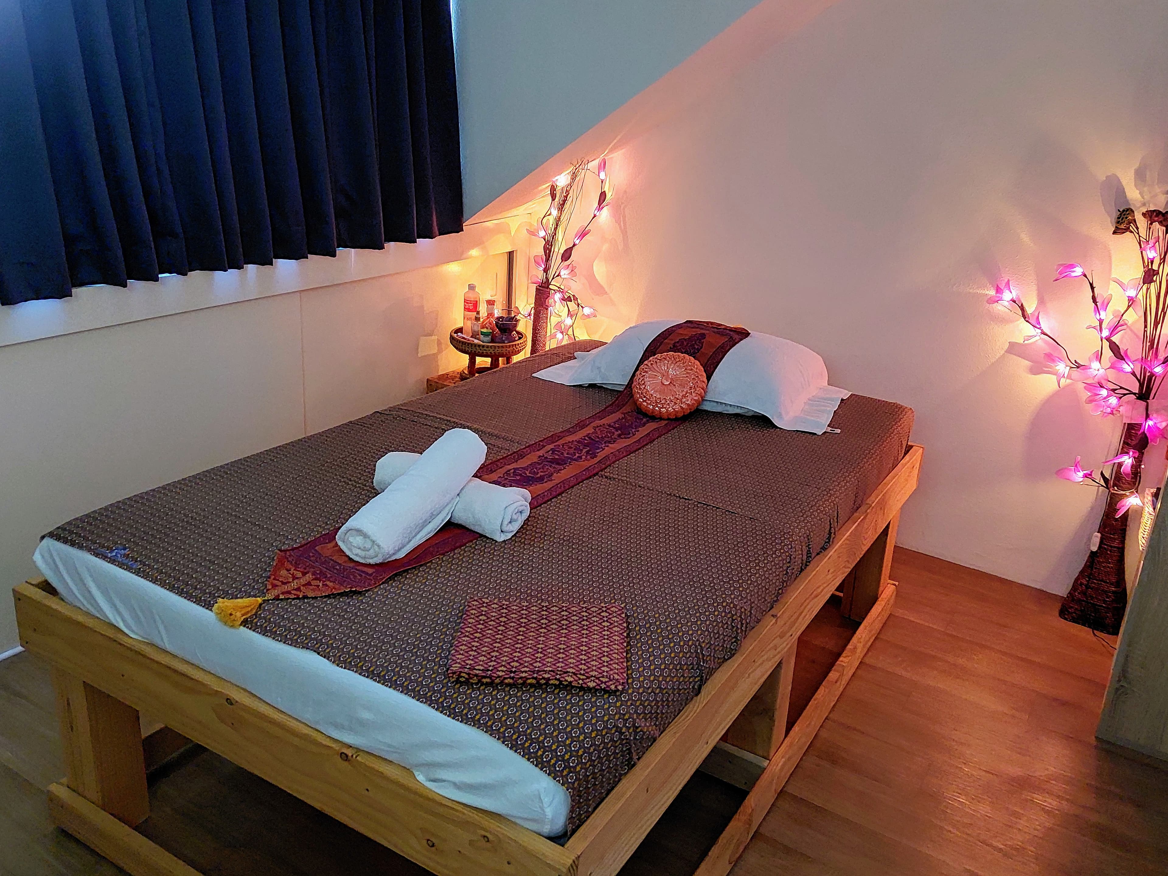 Foto 3 van Da Wellness - Traditionele Thaise