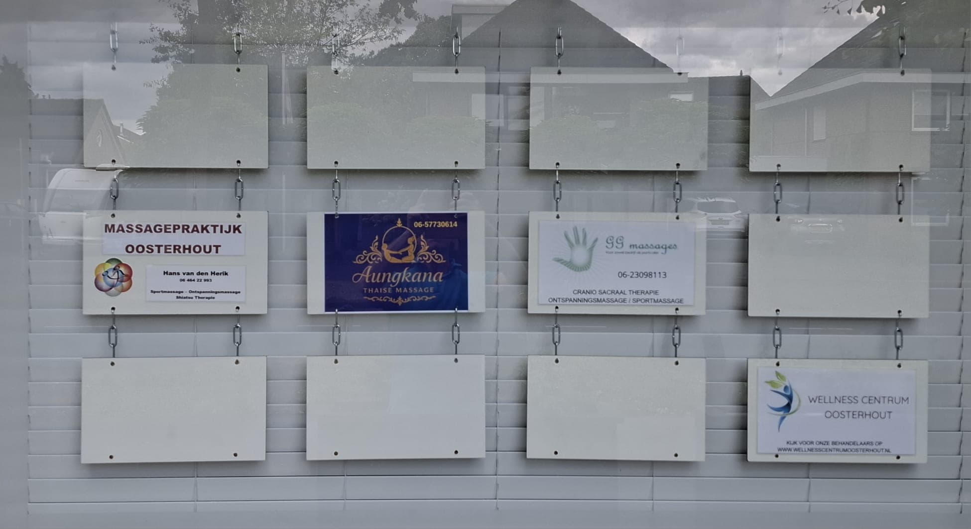 Foto 2 van Wellness Centrum Oosterhout