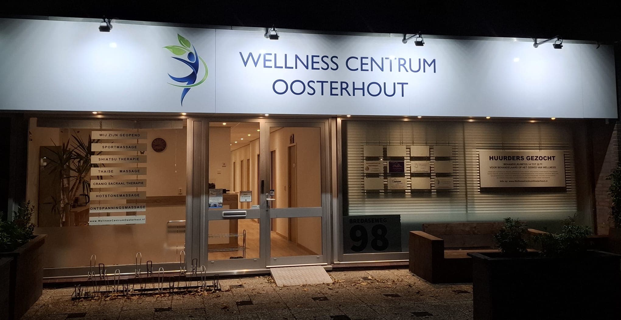 Foto 3 van Wellness Centrum Oosterhout