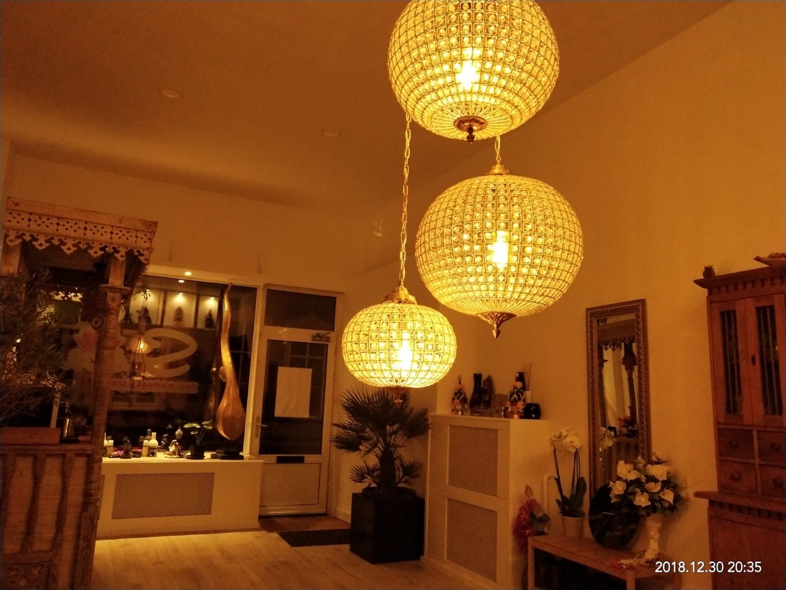 Suspa Den Bosch – Thaise massage in s-Hertogenbosch