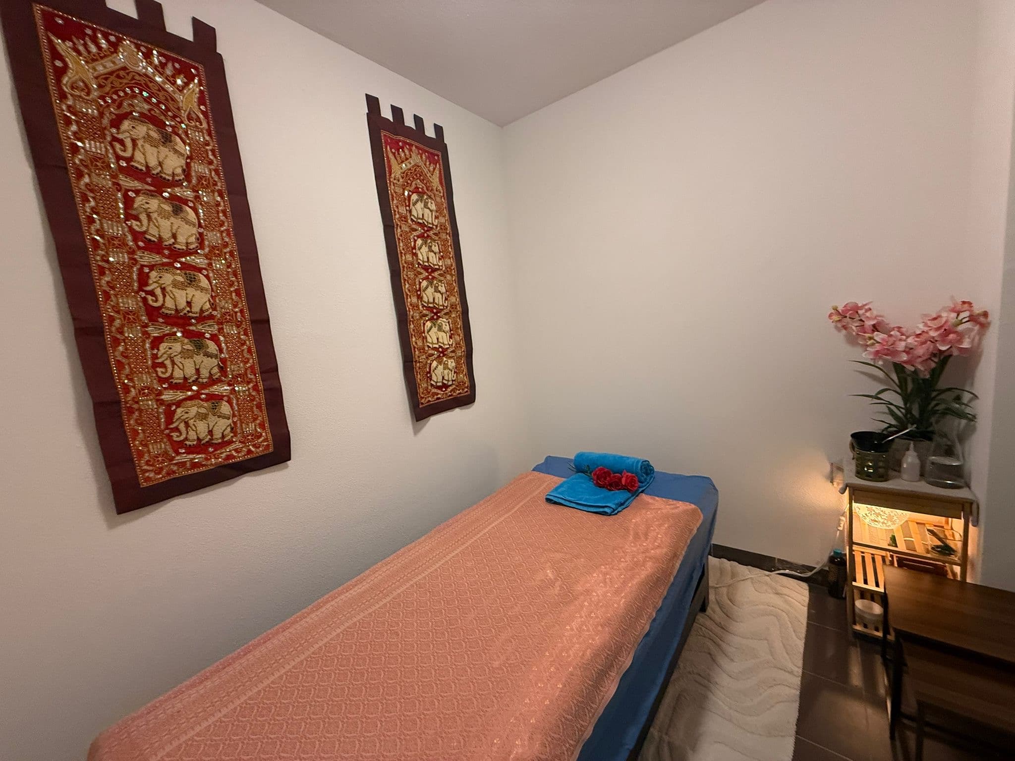 Foto 3 van Kasira Massagetherapie Vlijmen