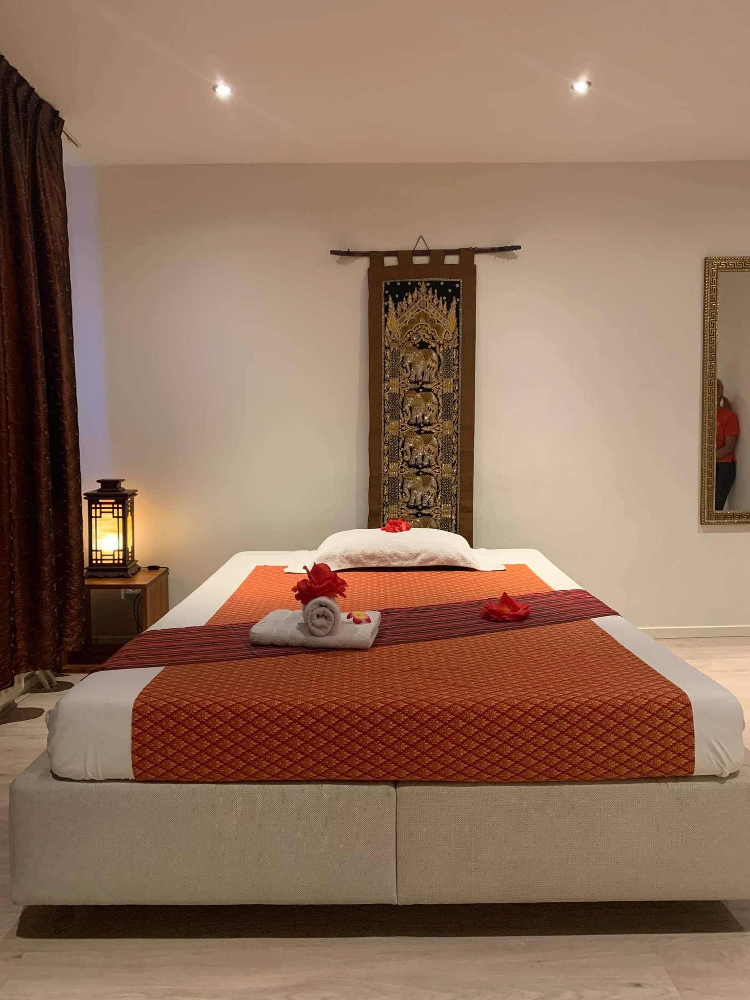 Foto 3 van Tawan Chay Massage Nuland