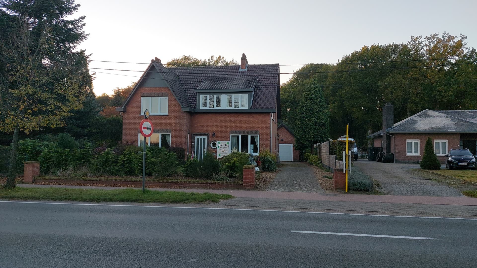 Bai Plu Thai Massage – Thaise massage in Herentals