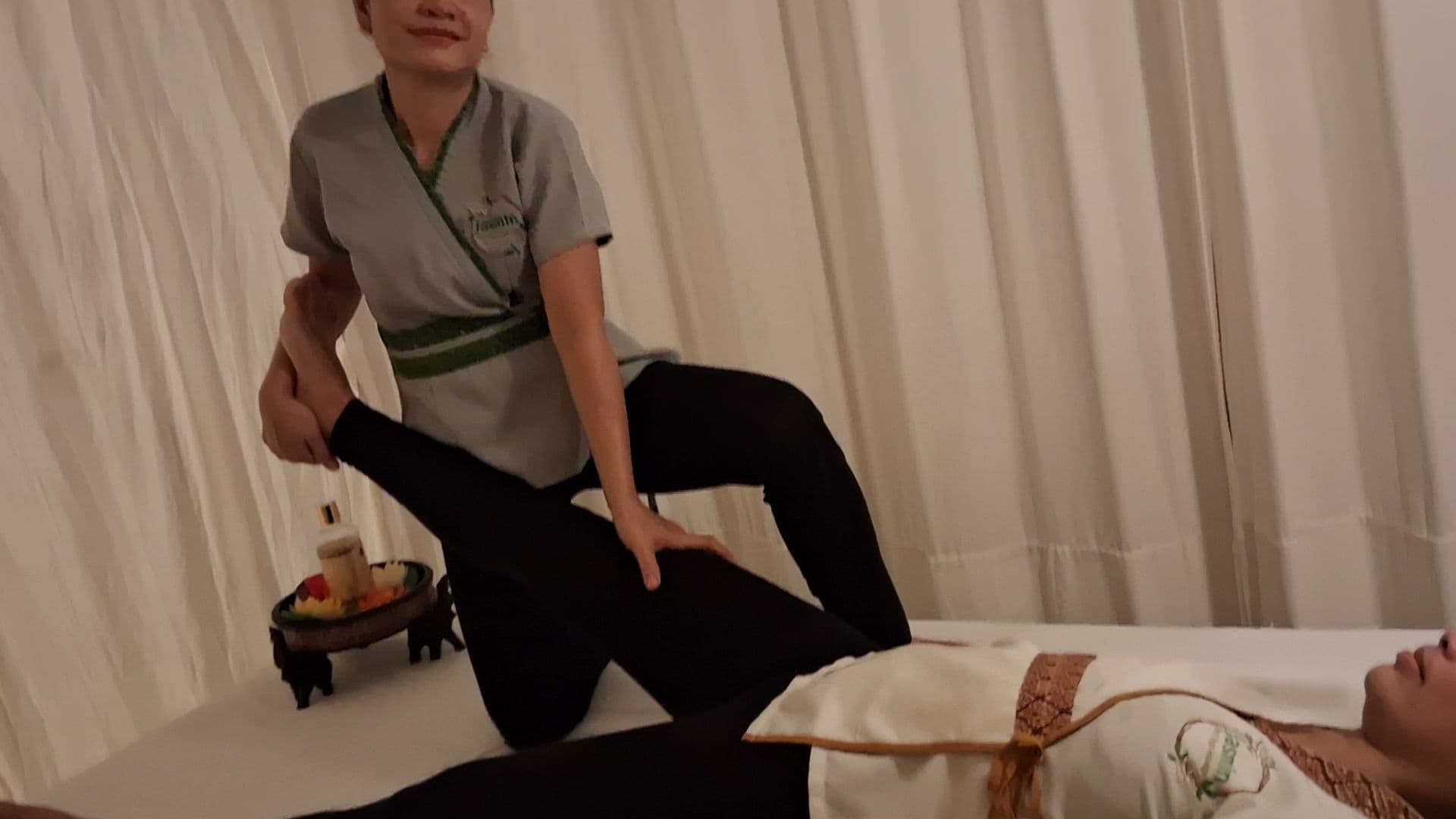 Jasmin Thai Yoga Massage – Thaise massage in Breda
