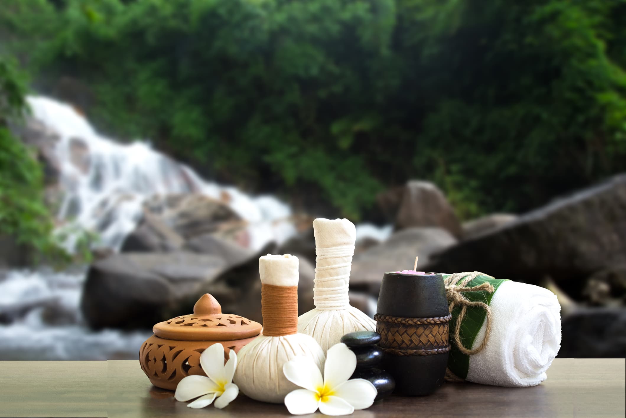 Ticha Studio – Thaise massage in Turnhout